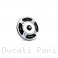 Fuel Tank Gas Cap by Ducabike Ducati / Panigale V4 S / 2019