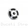 Fuel Tank Gas Cap by Ducabike Ducati / Streetfighter V4 SP / 2023