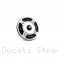 Fuel Tank Gas Cap by Ducabike Ducati / Streetfighter V4S / 2024