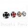Fuel Tank Gas Cap by Ducabike Ducati / Panigale V4 Speciale / 2019