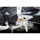 Central Frame Plug Kit by Ducabike Ducati / Monster 821 / 2016