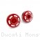 Central Frame Plug Kit by Ducabike Ducati / Monster 821 / 2021