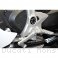 Central Frame Plug Kit by Ducabike Ducati / Monster 1200R / 2019