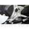 Central Frame Plug Kit by Ducabike Ducati / Scrambler 800 Desert Sled / 2019