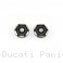 Central Frame Plug Kit by Ducabike Ducati / Panigale V4 / 2019
