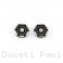 Central Frame Plug Kit by Ducabike Ducati / Panigale V4 Speciale / 2018