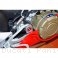 Central Frame Plug Kit by Ducabike Ducati / Panigale V4 S / 2019
