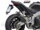 Oval Exhaust by SC-Project Aprilia / Tuono V4 R / 2011