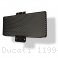 Upper Radiator Guard by Evotech Ducati / 1199 Panigale / 2012