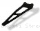 Exhaust Hanger Bracket by Evotech Performance Ducati / Streetfighter 1098 S / 2011