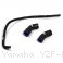 Samco Performance Coolant Hose Kit Yamaha / YZF-R1M / 2025