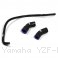 Samco Performance Coolant Hose Kit Yamaha / YZF-R1S / 2016