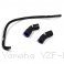 Samco Performance Coolant Hose Kit Yamaha / YZF-R1S / 2017