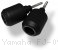 Frame Sliders by Evotech Performance Yamaha / FJ-09 TRACER / 2017