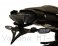 Tail Tidy Fender Eliminator by Evotech Performance Yamaha / MT-10 / 2016