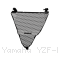 yamaha r9 lower radiator guard Yamaha / YZF-R9 / 2025