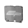 Race Radiator Guard by Evotech Performance
