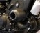 Frame Sliders by Evotech Performance Yamaha / FJ-09 TRACER / 2017