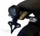 Tail Tidy Fender Eliminator by Evotech Performance Yamaha / XSR900 / 2016