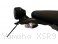 Tail Tidy Fender Eliminator by Evotech Performance Yamaha / XSR900 / 2020