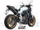 Conic Exhaust by SC-Project Yamaha / FZ-07 / 2018