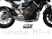 Conic Exhaust by SC-Project Yamaha / MT-07 / 2016