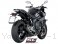 S1 Exhaust by SC-Project Yamaha / MT-10 / 2020