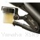Passenger Peg Block Off Kit by Evotech Performance Yamaha / XSR900 / 2019