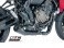 Conic "70s Style" Exhaust by SC-Project Yamaha / Tracer 700 / 2017