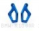 Rizoma Front Brake Caliper Guards BMW / K1300R / 2012