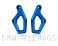 Rizoma Front Brake Caliper Guards BMW / R1200GS Adventure / 2013