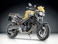 Rizoma Front Brake Guards BMW / F800R / 2012