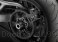Rizoma Rear Hub Cover Ducati / 1199 Panigale S / 2014
