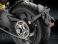 Rizoma Rear Hub Cover with Protection Ducati / Hypermotard 939 / 2016