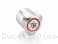 Rizoma Rear Shock Preload Adjuster Ducati / Diavel / 2011