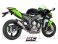 S1 Exhaust by SC-Project Kawasaki / Ninja ZX-10R / 2016