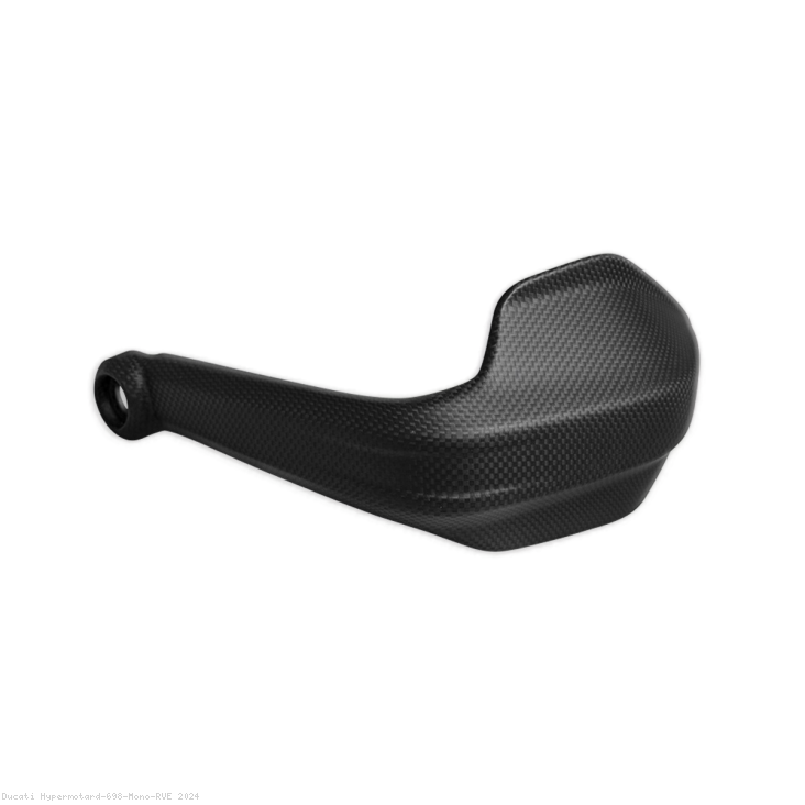  Ducati / Hypermotard 698 Mono RVE / 2024