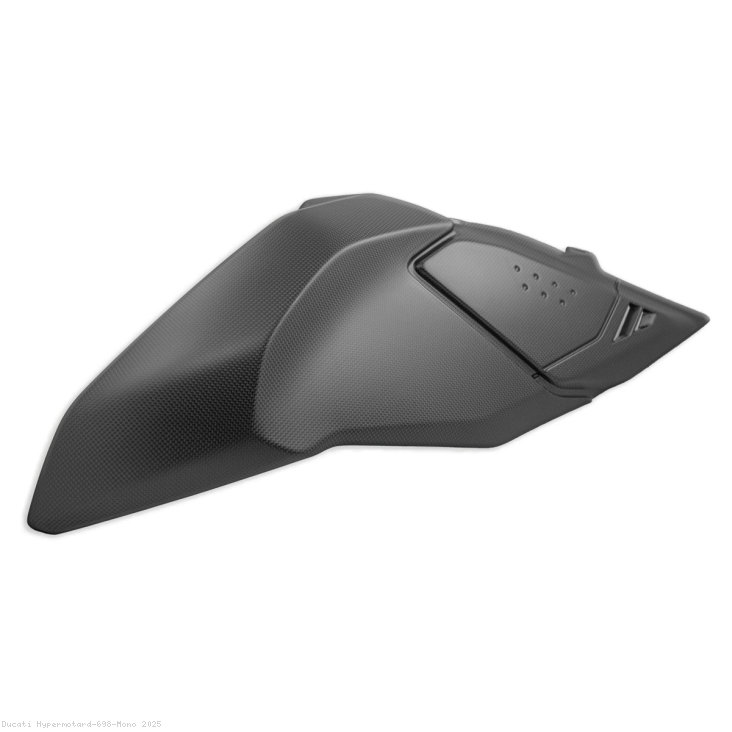  Ducati / Hypermotard 698 Mono / 2025