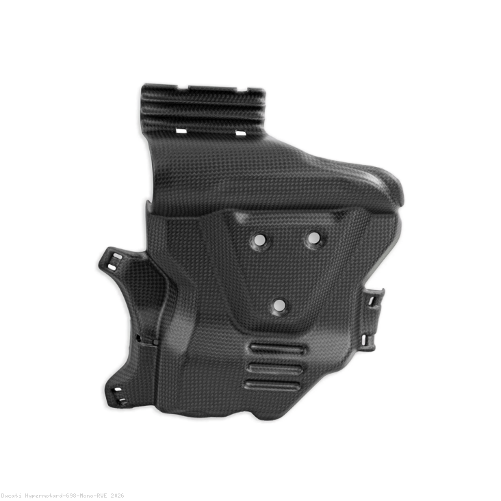  Ducati / Hypermotard 698 Mono RVE / 2026