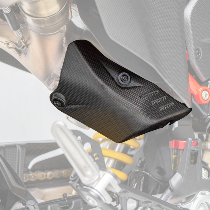  Ducati / Hypermotard 698 Mono / 2026