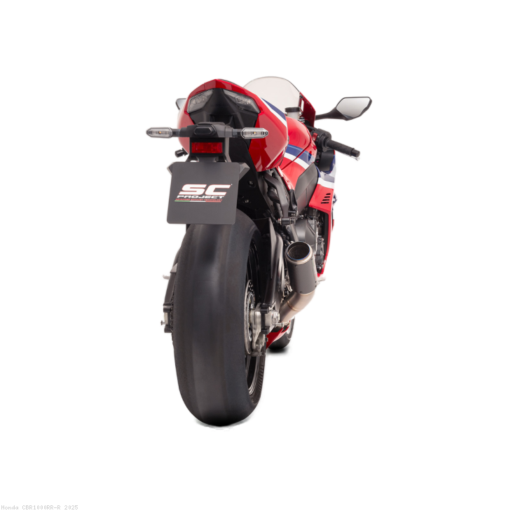  Honda / CBR1000RR-R / 2025