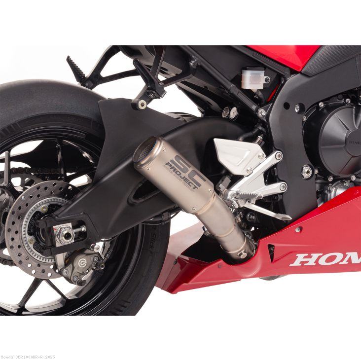  Honda / CBR1000RR-R / 2025