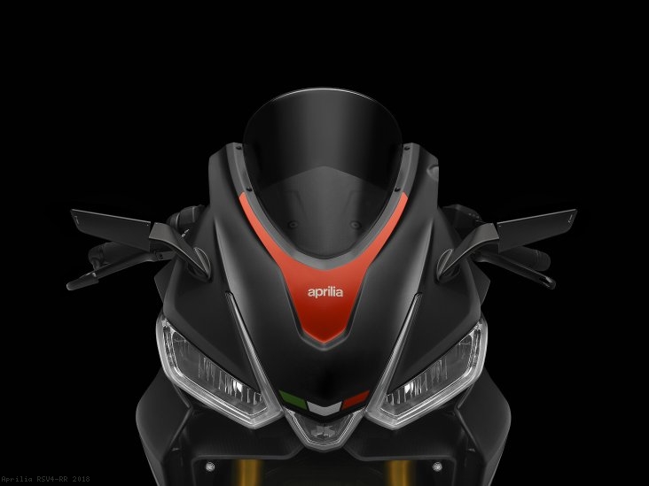  Aprilia / RSV4 RR / 2018