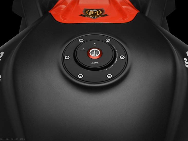  Aprilia / RS 660 / 2021