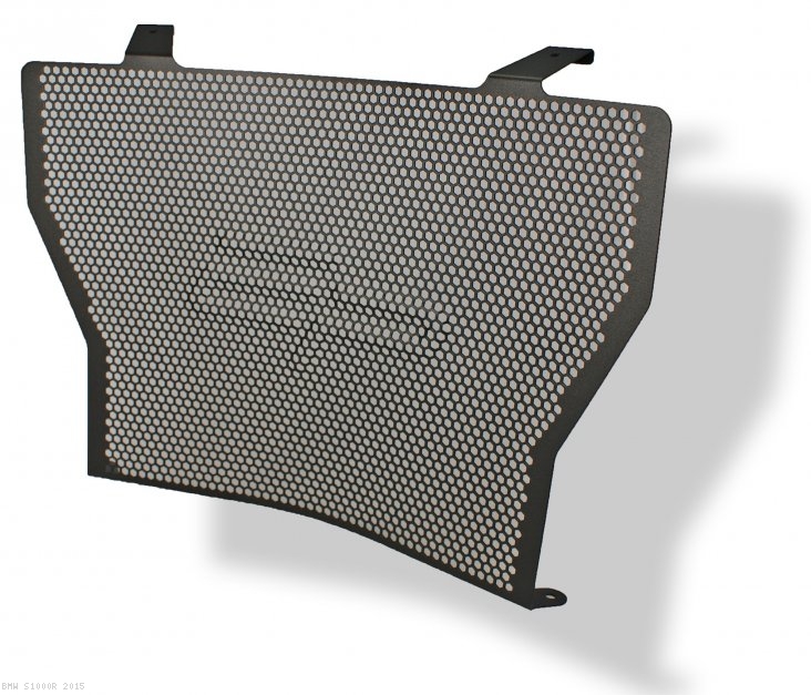 Radiator and Oil Cooler Guard by Evotech Performance BMW / S1000R / 2015