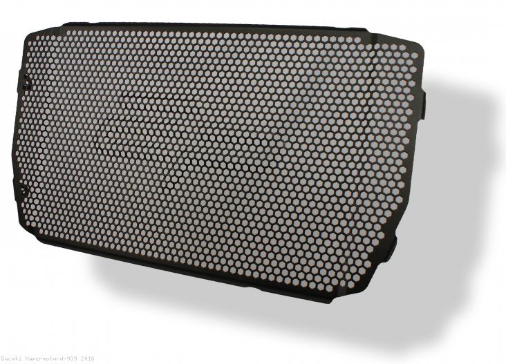 Radiator Guard by Evotech Performance Ducati / Hypermotard 939 / 2018