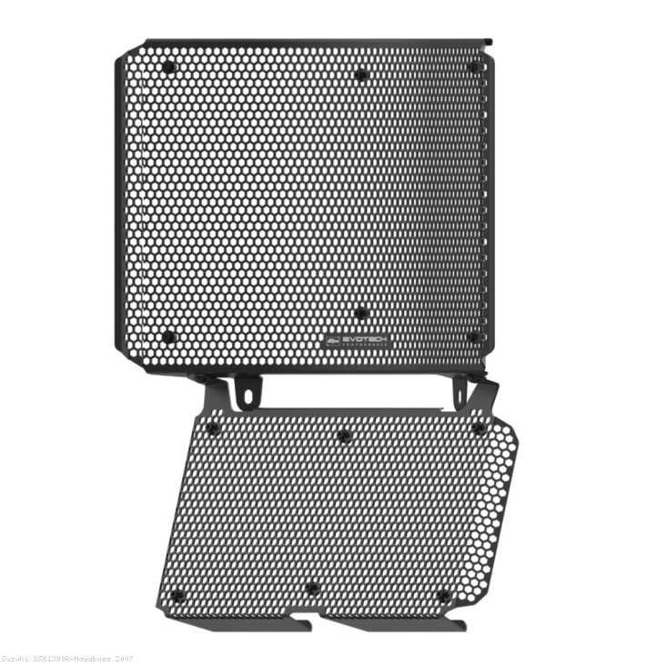  Suzuki / GSX1300R Hayabusa / 2007