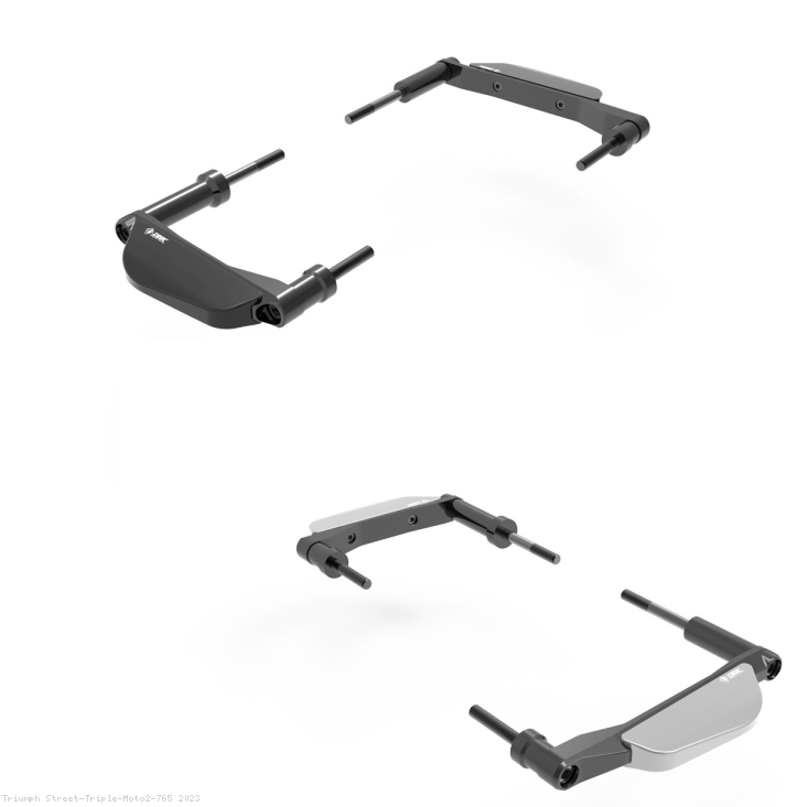  Triumph / Street Triple Moto2 765 / 2023