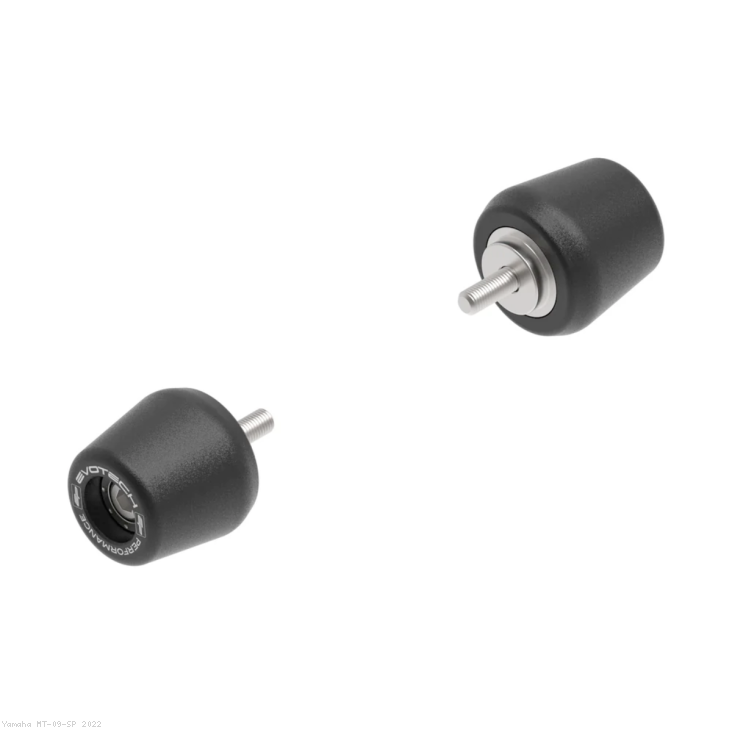  Yamaha / MT-09 SP / 2022