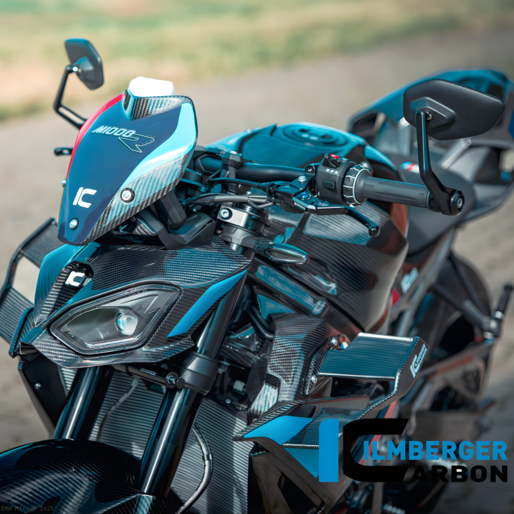  BMW / M1000R / 2025